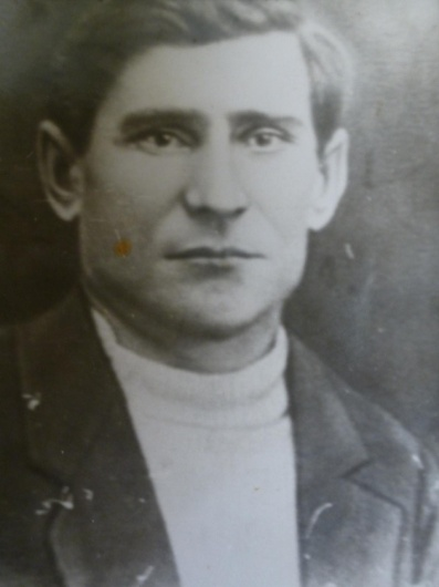 Иван Григорьевич