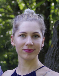 Дамира Амировна (Нурдинова)