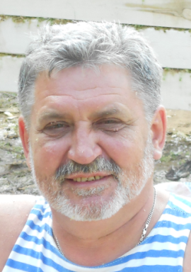 Юрий Александрович