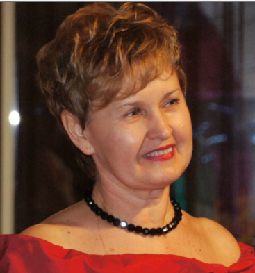 Татьяна Владиславовна (Пищальникова)