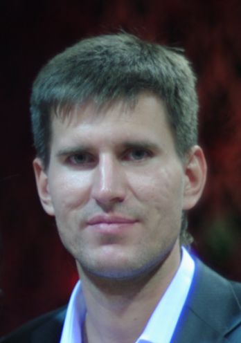 Сергей Юрьевич