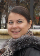 Юлия Викторовна (Панькова)