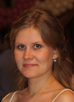 Алина Герасимова