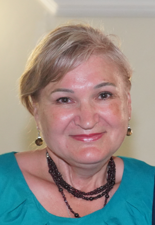 Ирина Александровна