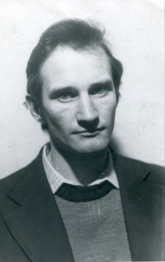 Николай Петрович Попов