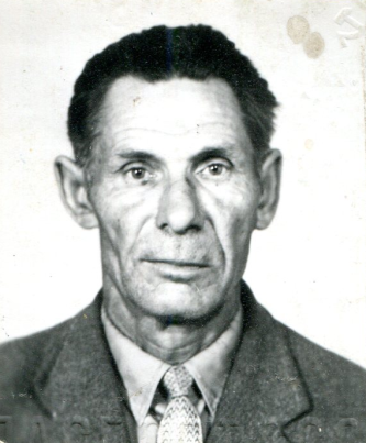 Александр Иванович Герасимов