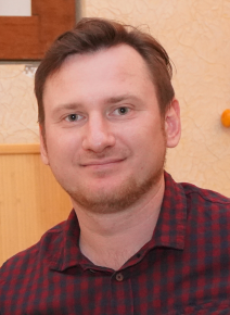 Алексей Попов