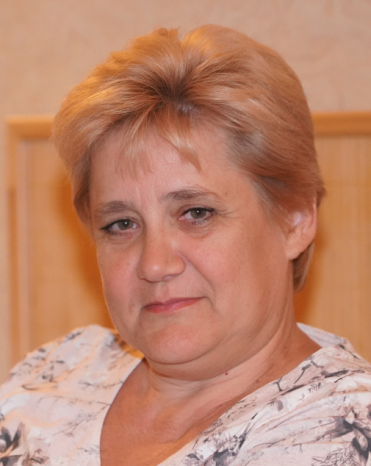 Валентина Александровна