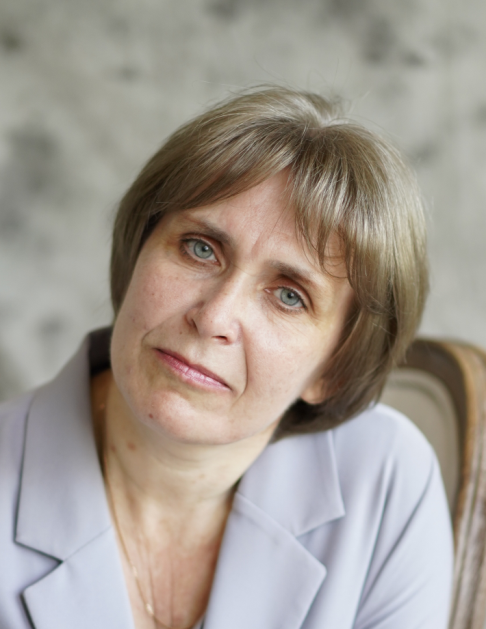 Ольга Александровна