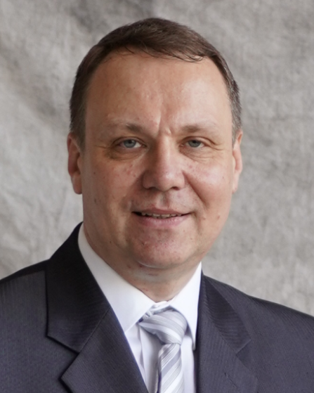 Анатолий Анатольевич Колодезный