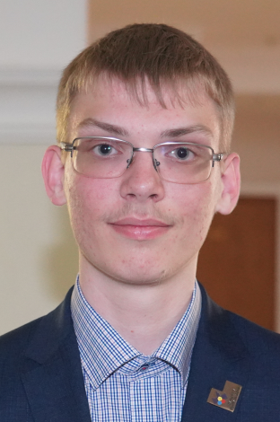 Александр Колодезный