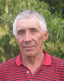 Виктор Владимирович