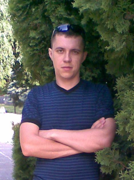 Павел Викторович