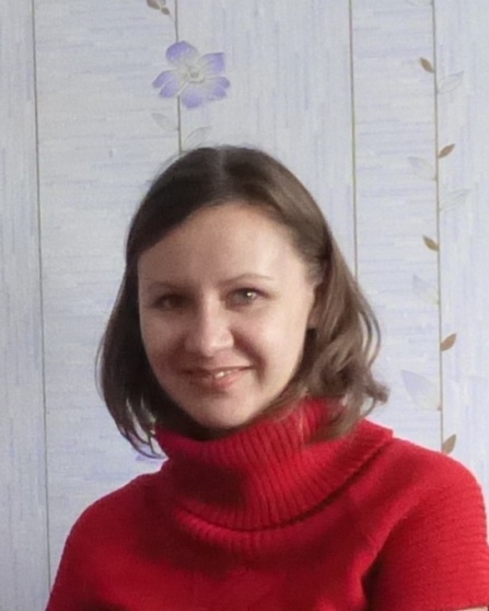 Татьяна Александровна (Краснова)