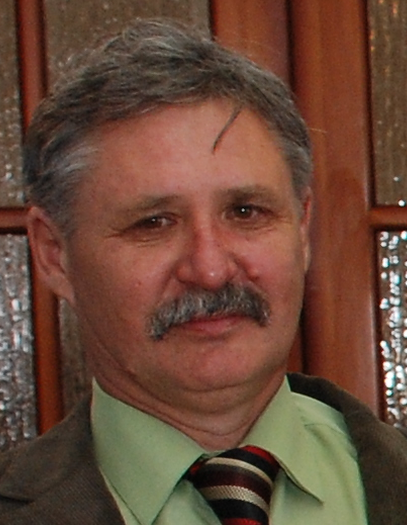 Владимир Александрович