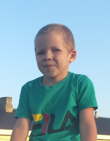 Иван Викторович