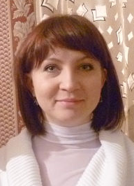 Ольга Александровна