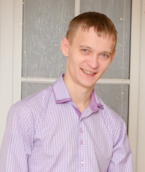 Сергей Александрович