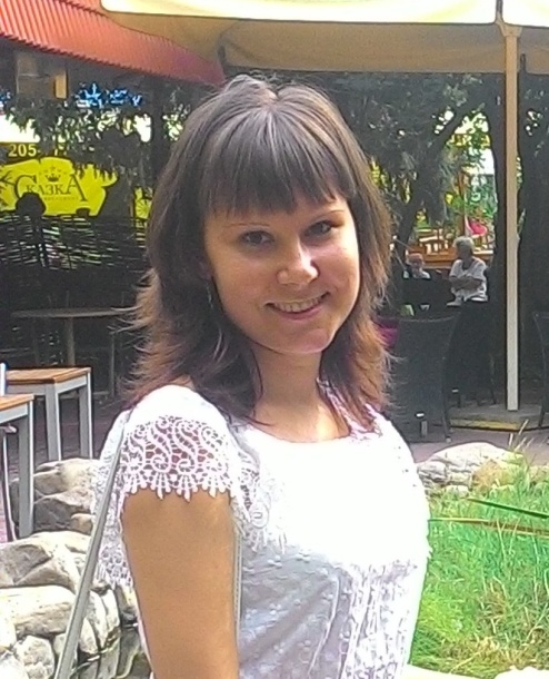 Ольга Валерьевна (Зотова)