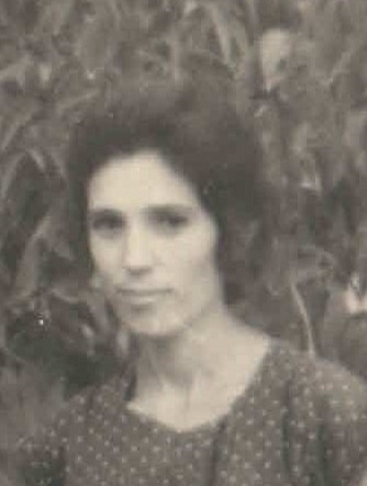 Мария (Саяпина)