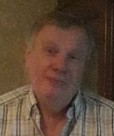 Вадим Будник