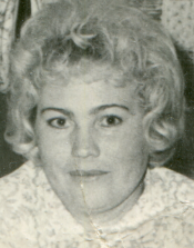 Валентина Кирилловна (Кацуренко)