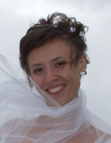 Татьяна Владимировна