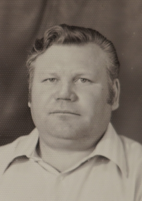 Александр Тимофеевич Сабанин