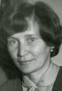 Лидия Ивановна