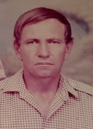 Николай Иванович Парафиев