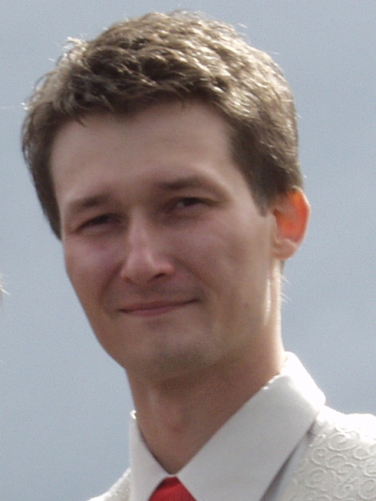 Константин Леонидович Косвинцев