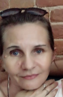 Лариса Николаевна