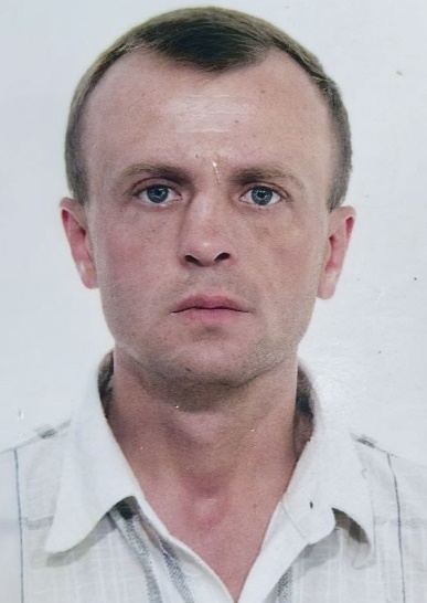 Сергей Леонидович Кочергин