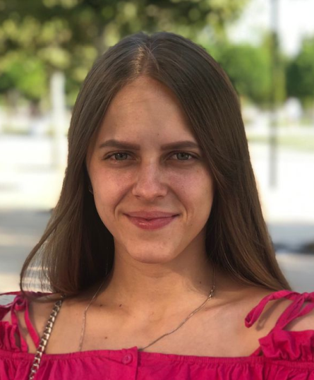 Александра