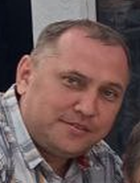 Виктор Парафиев